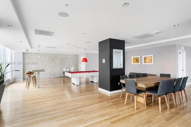 $3,300 | 133 Northeast 2nd Avenue, Unit 2606, Miami, FL 33132