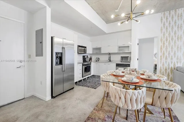 $3,300 | 133 Northeast 2nd Avenue, Unit 2606, Miami, FL 33132