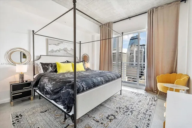 $3,300 | 133 Northeast 2nd Avenue, Unit 2606, Miami, FL 33132