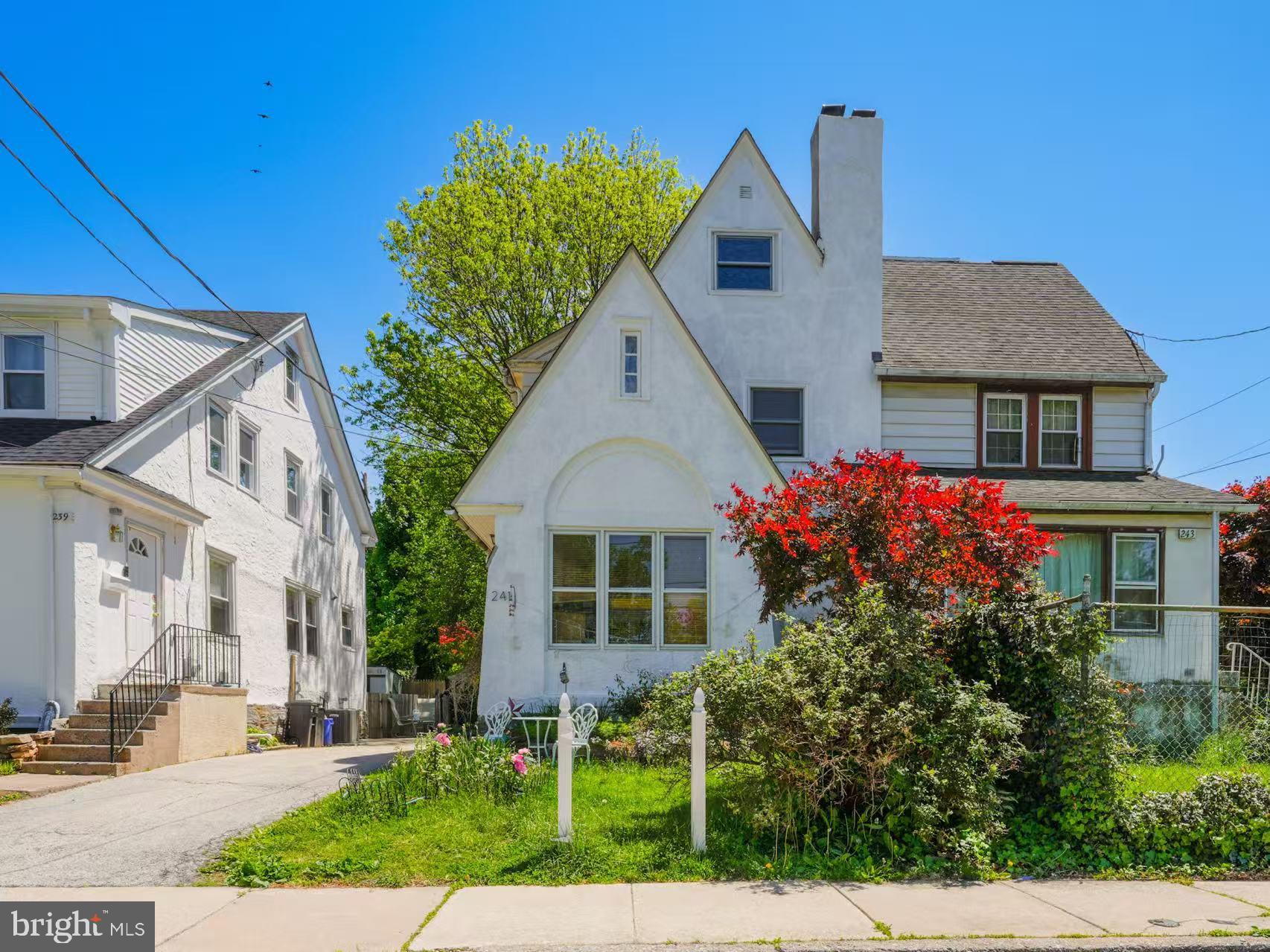 241 Rockingham Road Bryn Mawr, PA 19010 - Photo 1 of 18