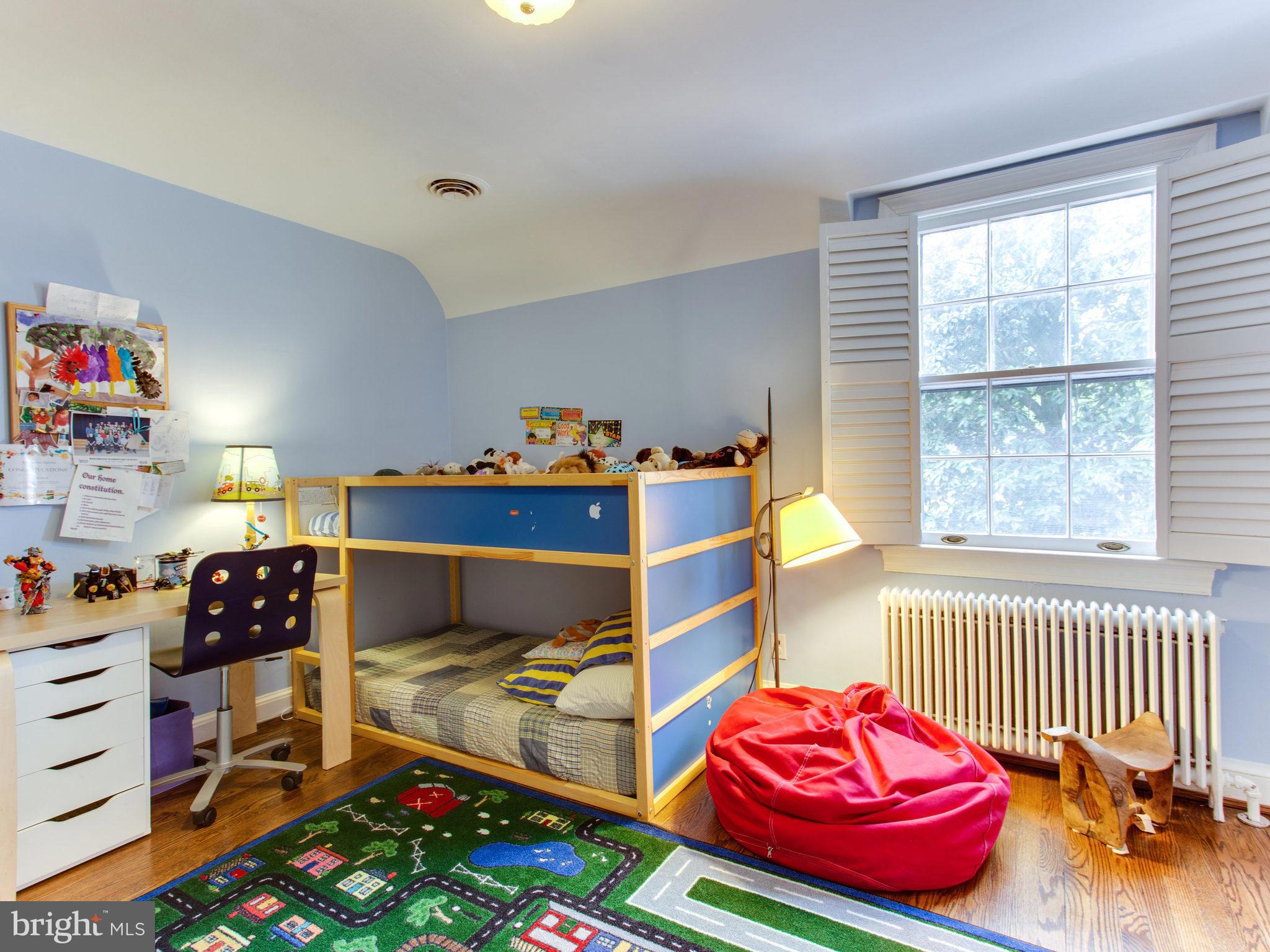 5316 Blackistone Road Bethesda, MD 20816 - Photo 19 of 25 Bedroom