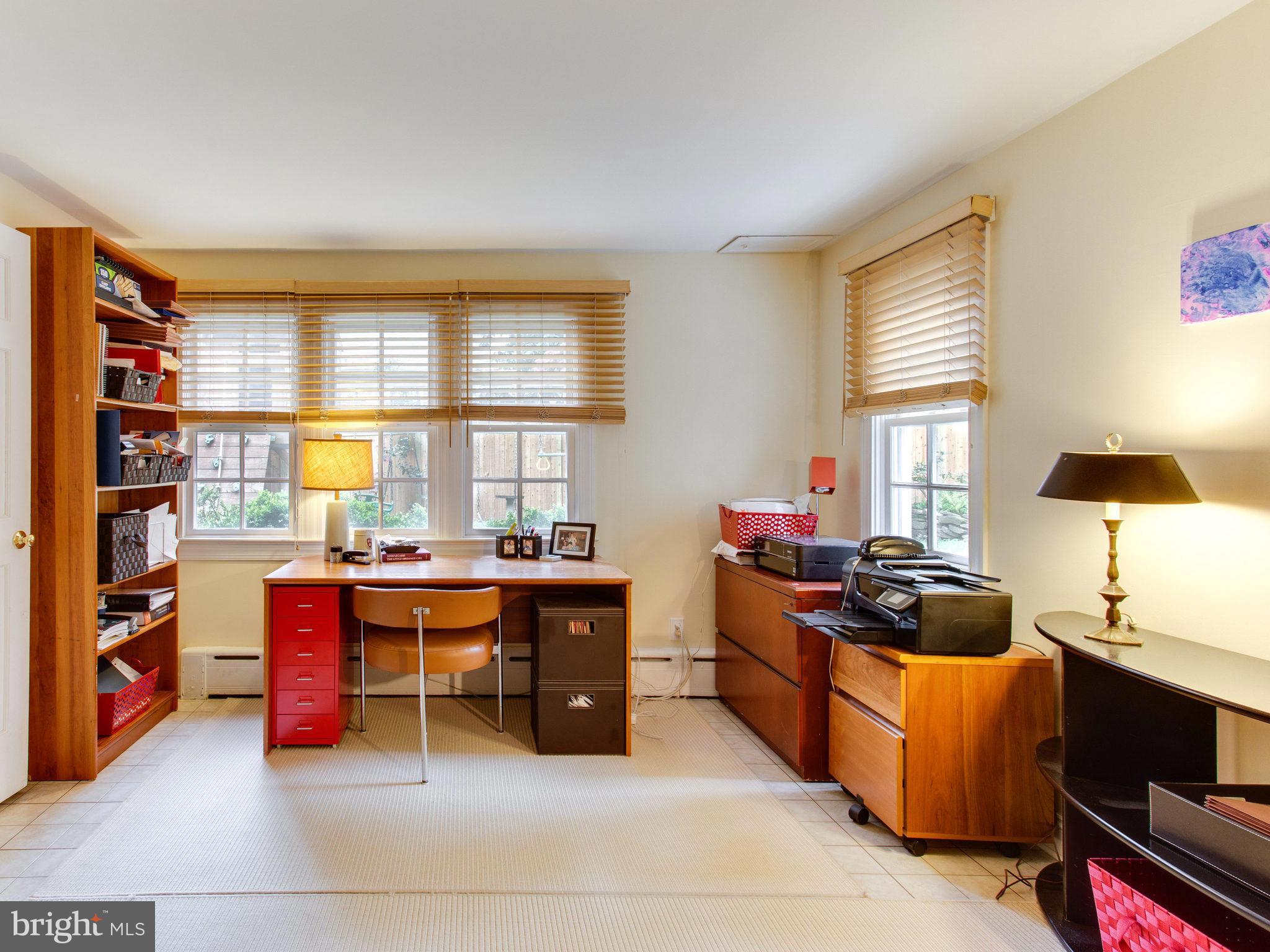 5316 Blackistone Road Bethesda, MD 20816 - Photo 22 of 25 Bedroom