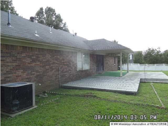 3260 Plum Point Road Olive Branch, MS 38654 - Photo 3 of 4 Additional Photo