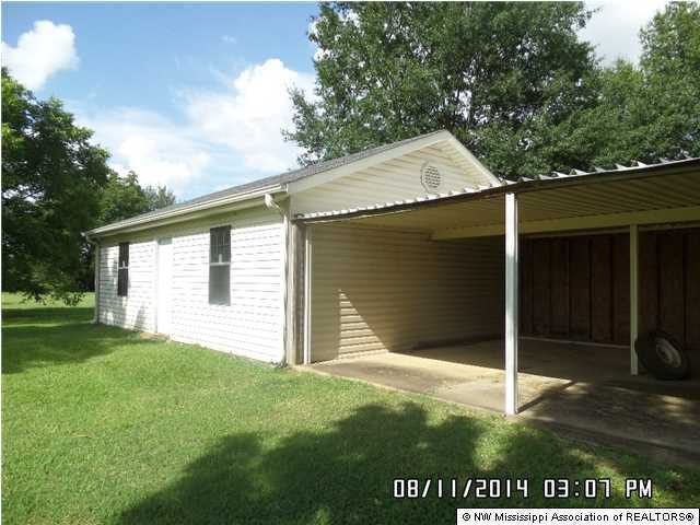 3260 Plum Point Road Olive Branch, MS 38654 - Photo 4 of 4 Additional Photo
