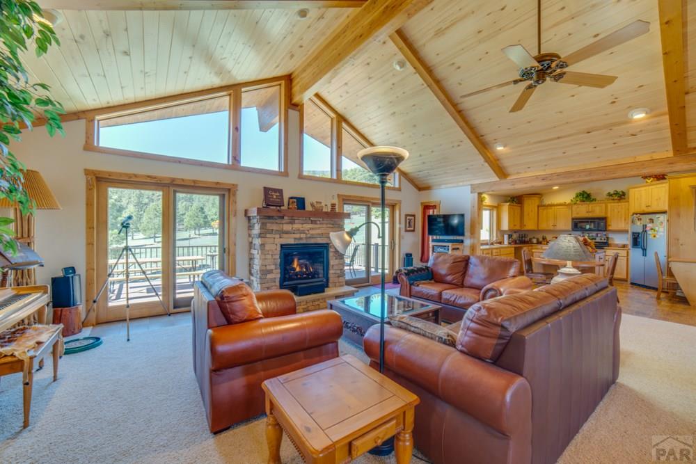 8675 State Highway Rye, CO 81069 - Photo 37 of 75