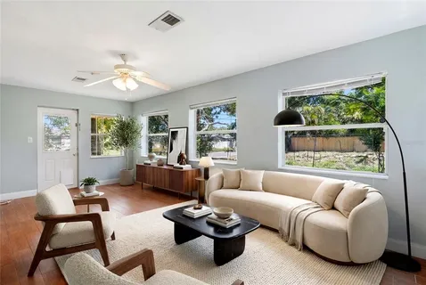 $350,000 | 5697 33rd Avenue North, St. Petersburg, FL 33710