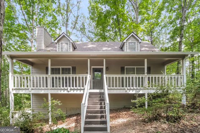 $1,805 | 345 Justin Drive, Dallas, GA 30157