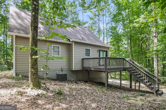 $1,805 | 345 Justin Drive, Dallas, GA 30157