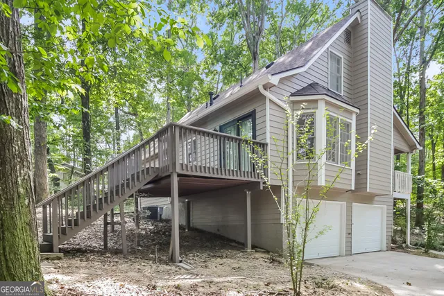 $1,805 | 345 Justin Drive, Dallas, GA 30157