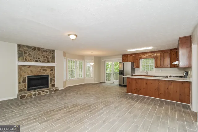 $1,805 | 345 Justin Drive, Dallas, GA 30157