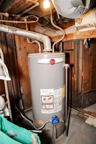 $200,000 | 2224 Crawford Avenue, Parsons, KS 67357