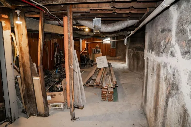 $200,000 | 2224 Crawford Avenue, Parsons, KS 67357