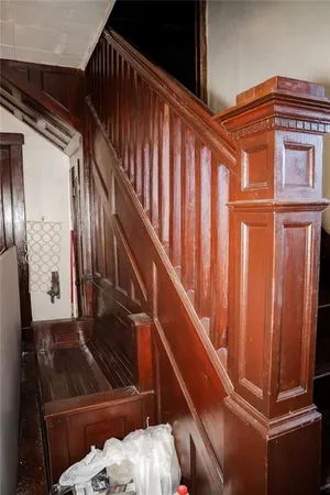 $200,000 | 2224 Crawford Avenue, Parsons, KS 67357