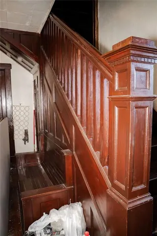 $200,000 | 2224 Crawford Avenue, Parsons, KS 67357