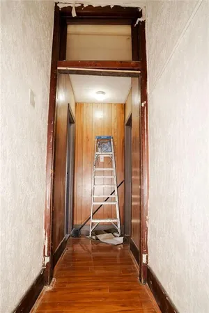 $200,000 | 2224 Crawford Avenue, Parsons, KS 67357