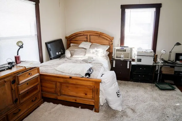 $200,000 | 2224 Crawford Avenue, Parsons, KS 67357