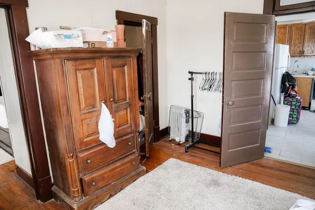 $200,000 | 2224 Crawford Avenue, Parsons, KS 67357