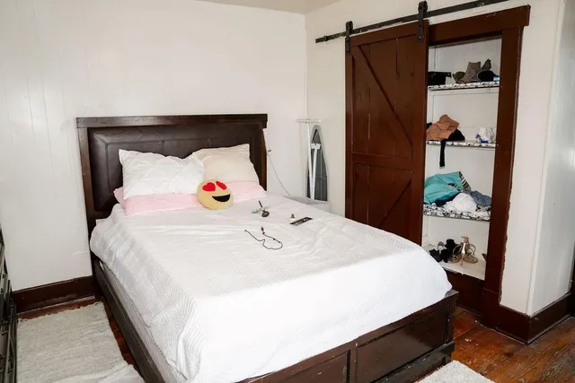 $200,000 | 2224 Crawford Avenue, Parsons, KS 67357