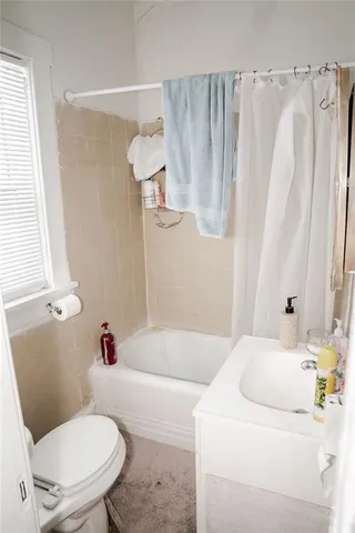 $200,000 | 2224 Crawford Avenue, Parsons, KS 67357