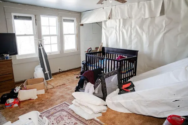 $200,000 | 2224 Crawford Avenue, Parsons, KS 67357