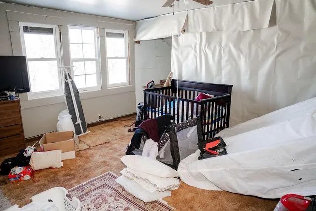 $200,000 | 2224 Crawford Avenue, Parsons, KS 67357