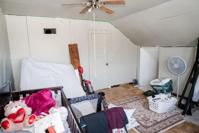 $200,000 | 2224 Crawford Avenue, Parsons, KS 67357