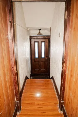 $200,000 | 2224 Crawford Avenue, Parsons, KS 67357