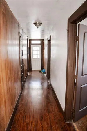 $200,000 | 2224 Crawford Avenue, Parsons, KS 67357