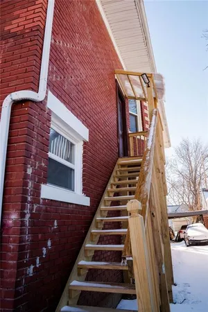 $200,000 | 2224 Crawford Avenue, Parsons, KS 67357