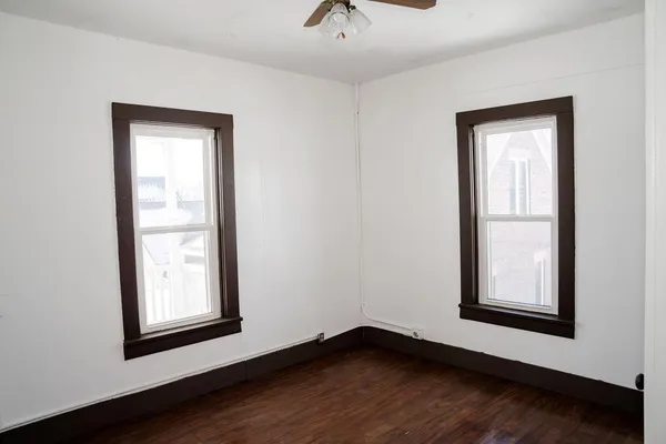 $200,000 | 2224 Crawford Avenue, Parsons, KS 67357