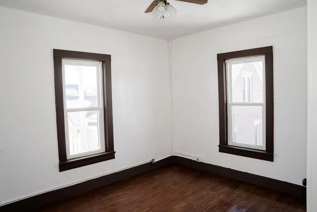 $200,000 | 2224 Crawford Avenue, Parsons, KS 67357