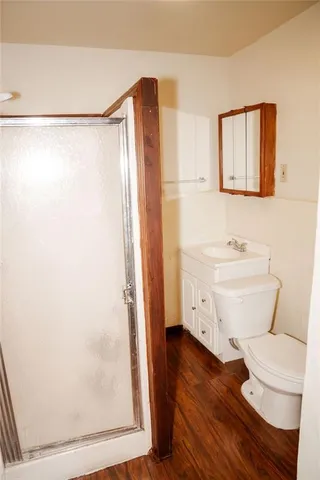 $200,000 | 2224 Crawford Avenue, Parsons, KS 67357