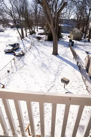 $200,000 | 2224 Crawford Avenue, Parsons, KS 67357