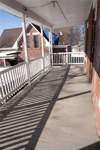 $200,000 | 2224 Crawford Avenue, Parsons, KS 67357