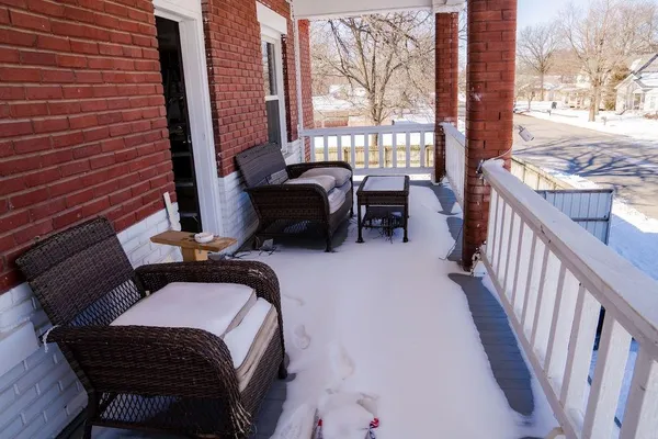 $200,000 | 2224 Crawford Avenue, Parsons, KS 67357