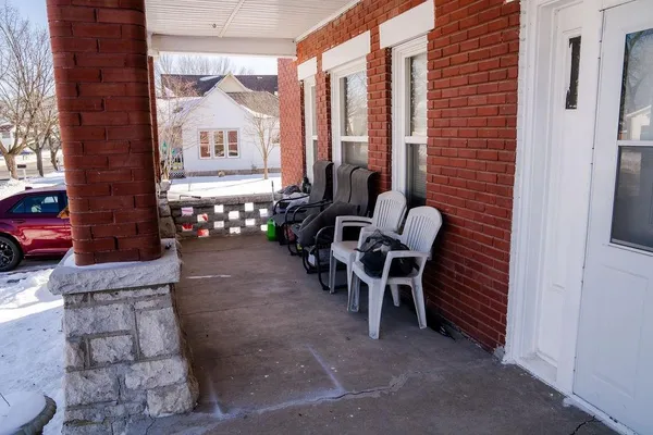 $200,000 | 2224 Crawford Avenue, Parsons, KS 67357