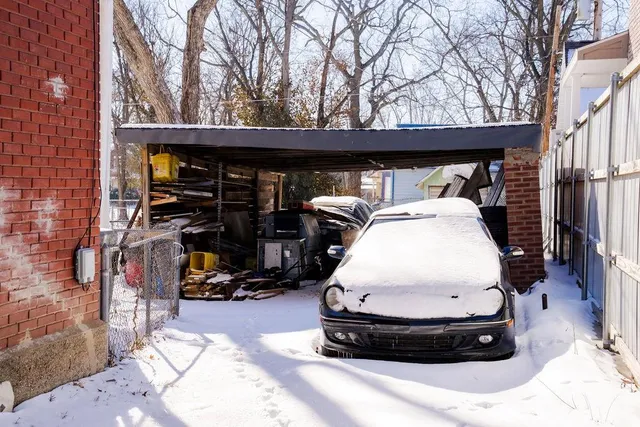 $200,000 | 2224 Crawford Avenue, Parsons, KS 67357