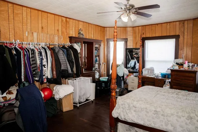 $200,000 | 2224 Crawford Avenue, Parsons, KS 67357