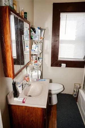 $200,000 | 2224 Crawford Avenue, Parsons, KS 67357