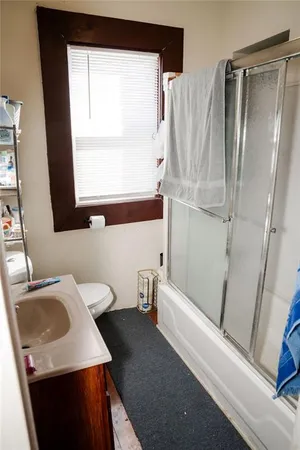 $200,000 | 2224 Crawford Avenue, Parsons, KS 67357