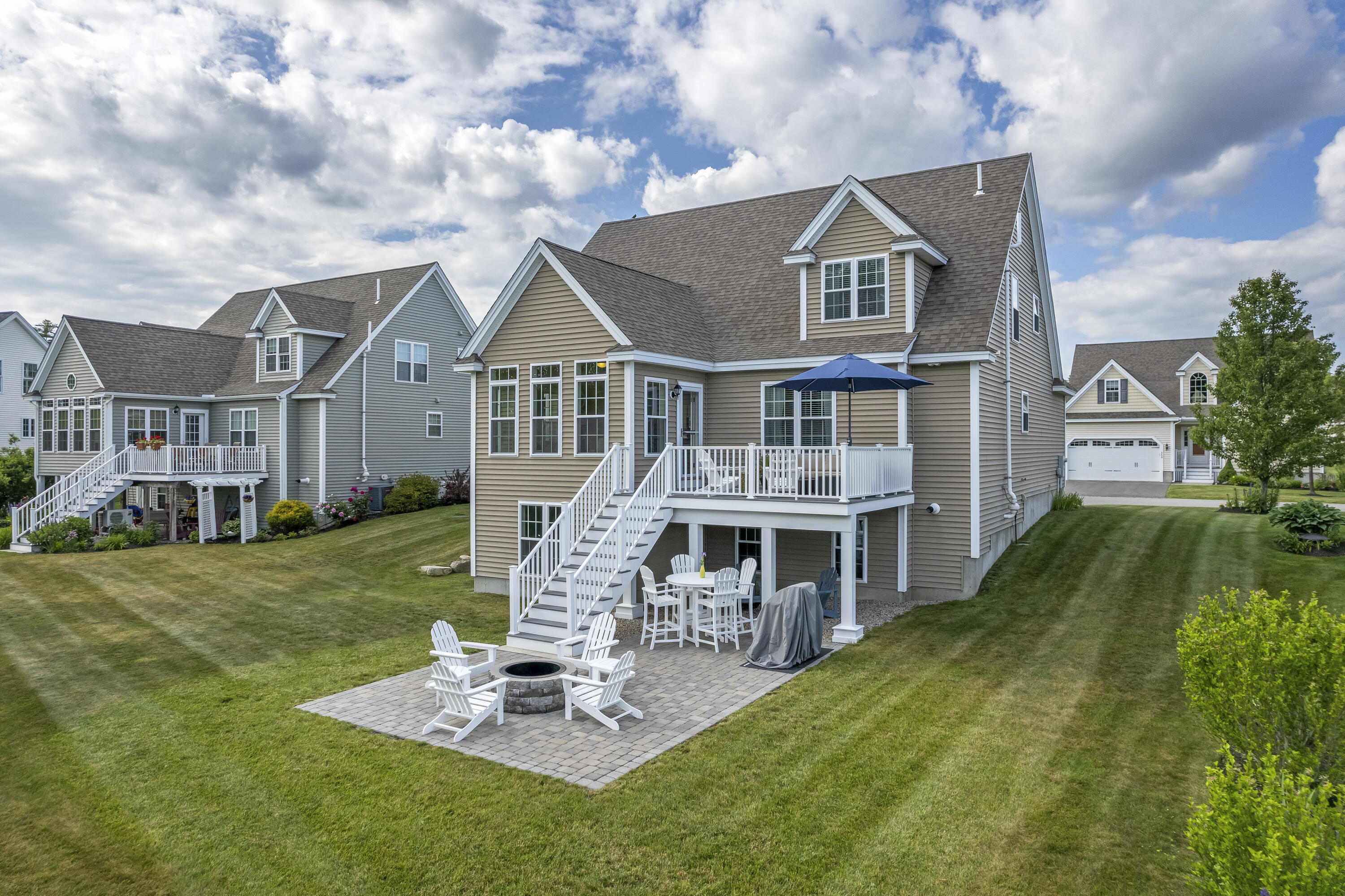 367 Clubhouse Road, Unit 102 Wells, ME 04090 - Photo 64 of 74 367 Clubhouse Rd