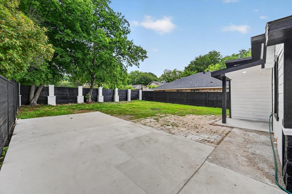 538 Pemberton Hill Road Dallas, TX 75217 - Photo 20 of 21 Gallery Image 20