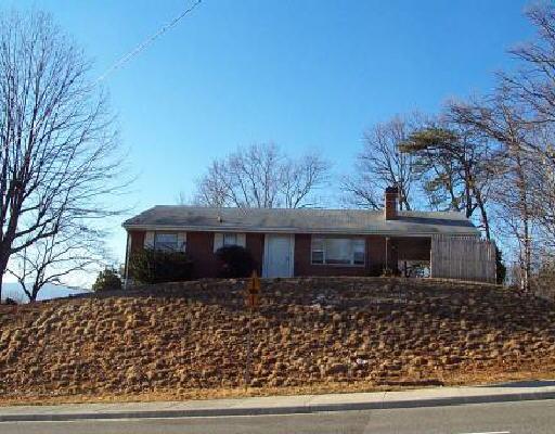 1717 Green Ridge Road Salem, VA 24153 - Photo 1 of 1 Listing Photo