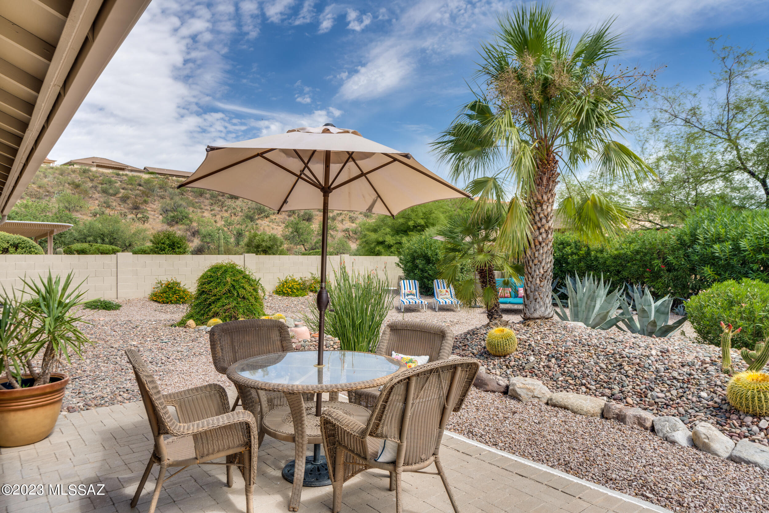 65178 East Rose Ridge Court Tucson, AZ 85739 - Photo 5 of 50