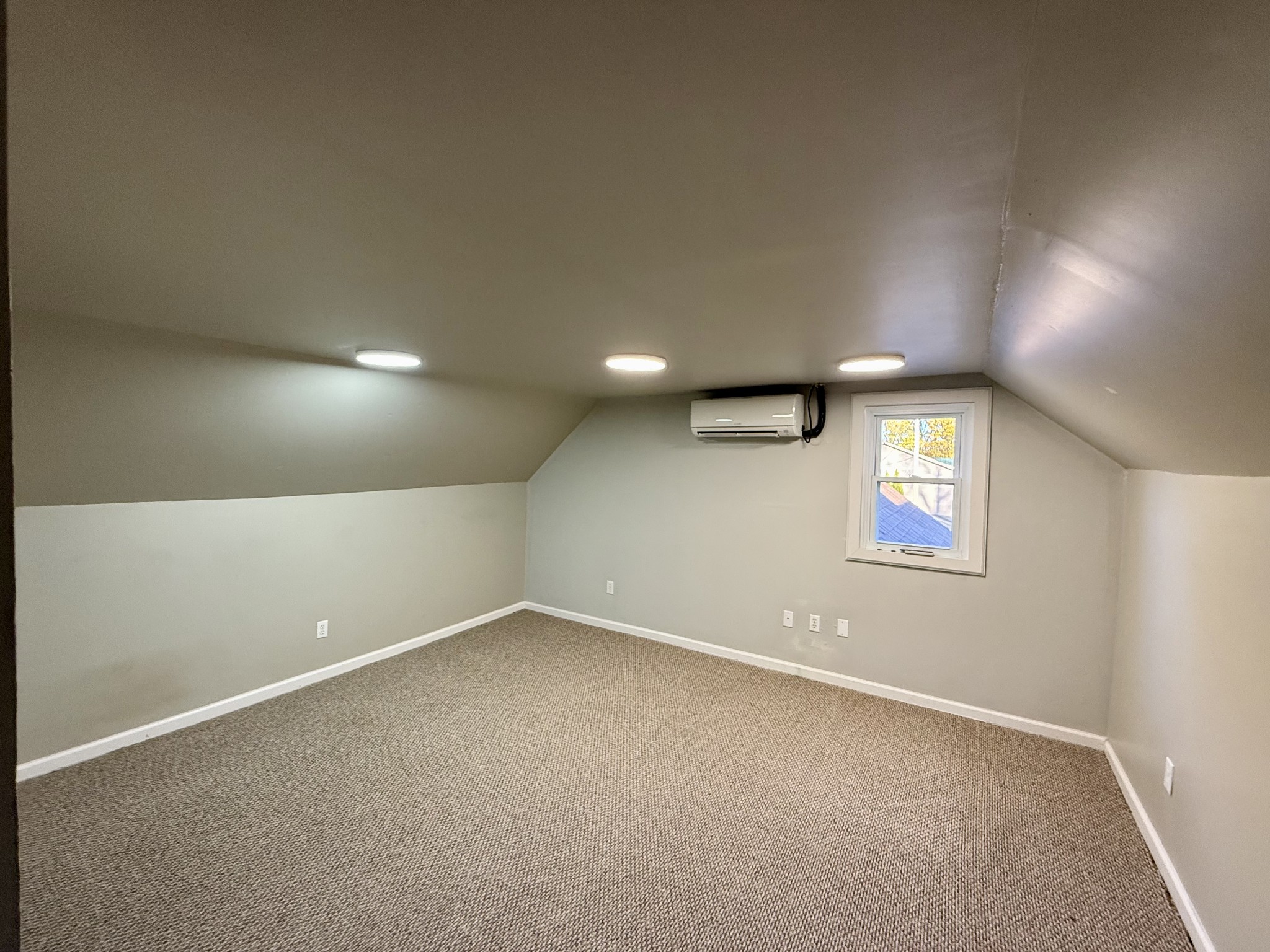 1116 Main Street Pleasant View, TN 37146 - Photo 20 of 29 an empty room with a empty space and windows