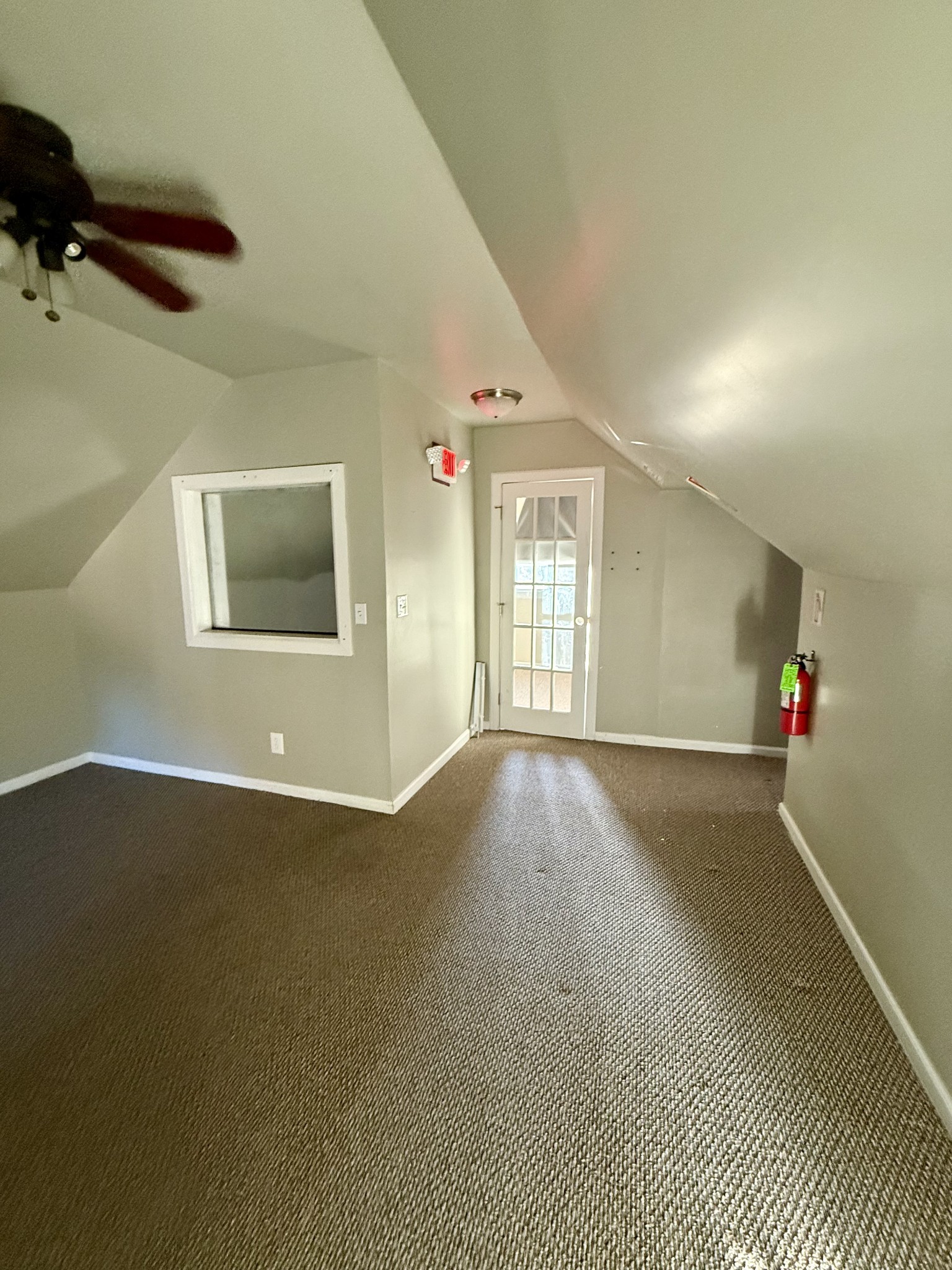 1116 Main Street Pleasant View, TN 37146 - Photo 23 of 29 an empty room with windows