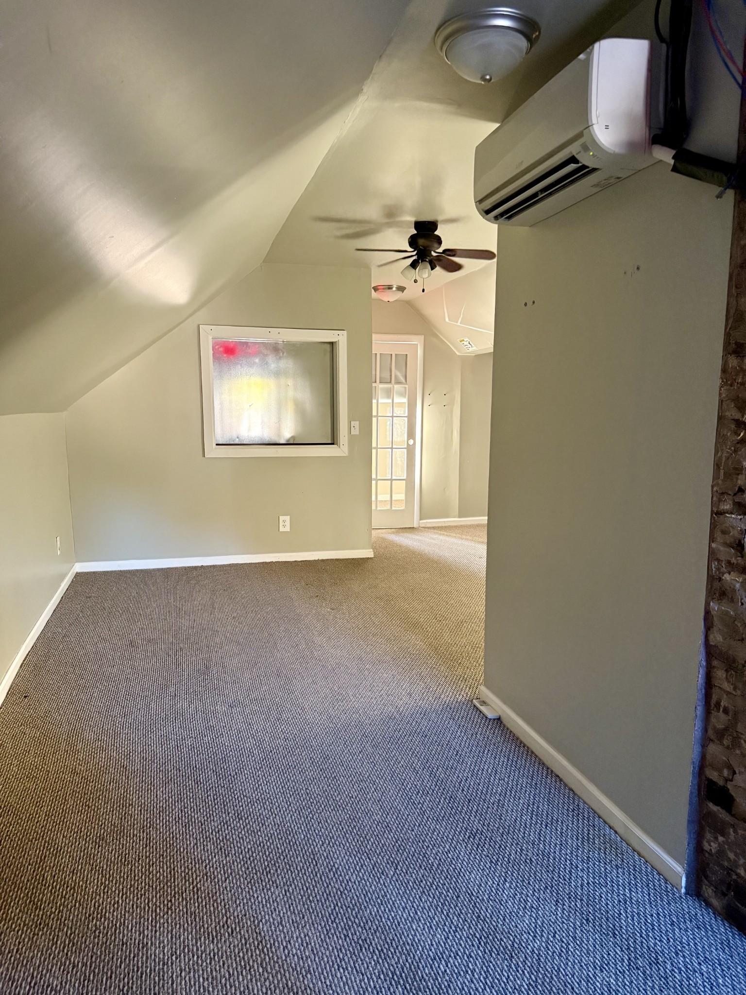 1116 Main Street Pleasant View, TN 37146 - Photo 28 of 29 a view of an empty room
