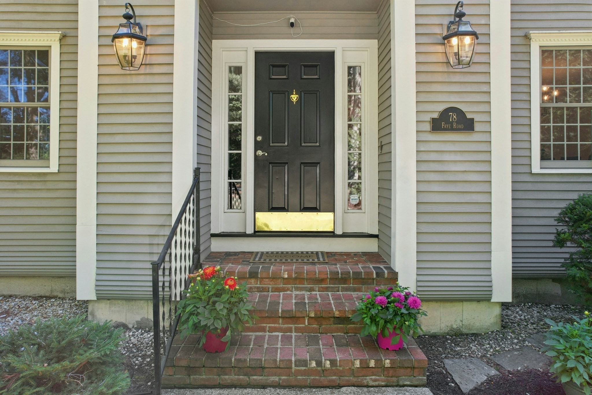 78 Frye Road Bolton, MA 01740 - Photo 2 of 42 Gallery Image 2