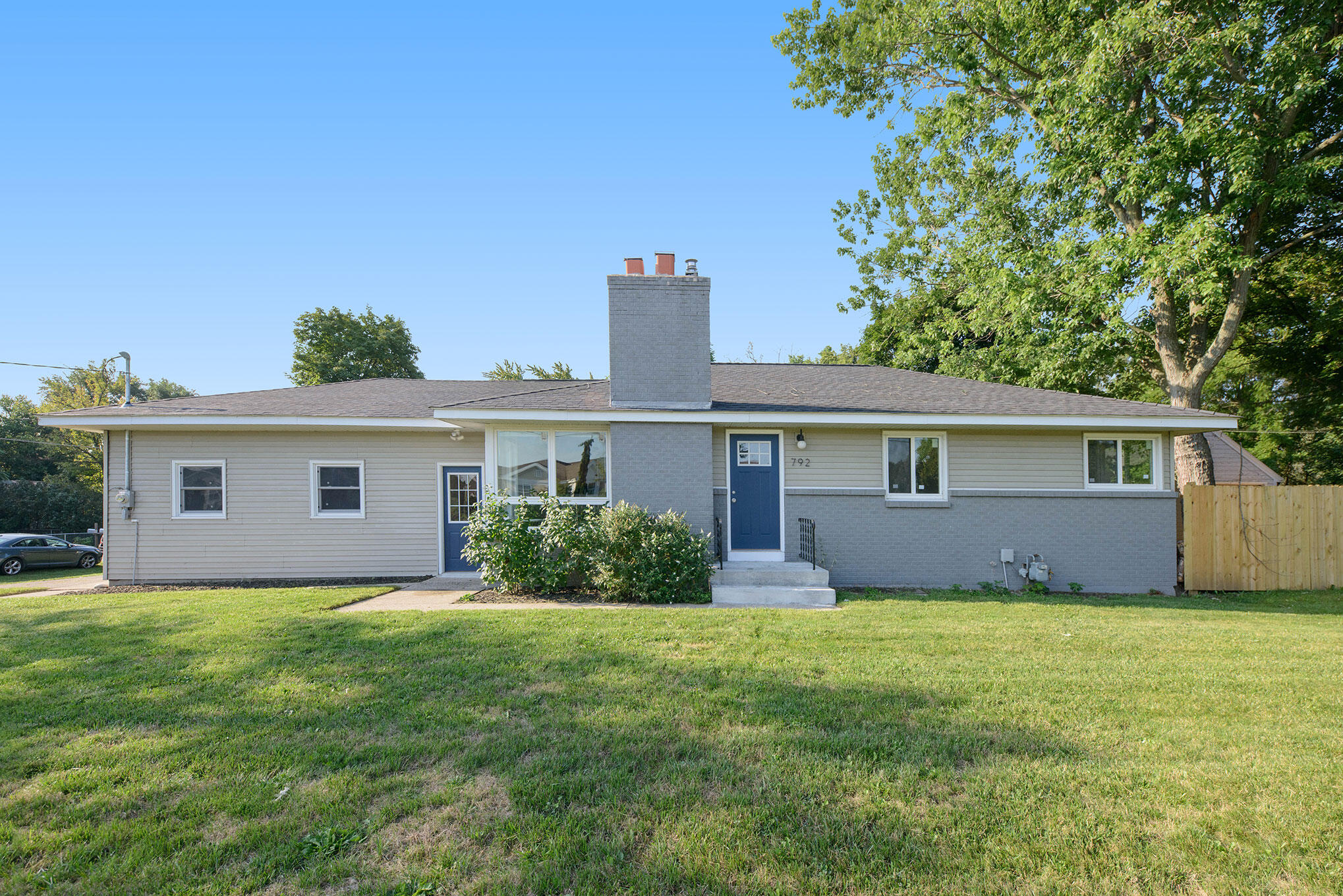792 Baldwin Street Jenison, MI 49428 - Photo 1 of 23 792BaldwinSt-38