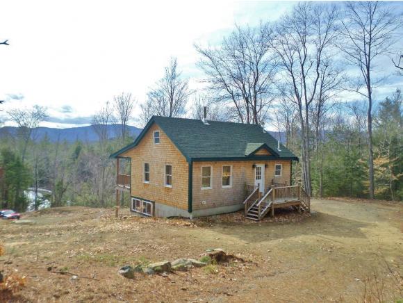 183 Covered Bridge Road Thornton, NH 03285 - Photo 1 of 21 Gallery Image 1
